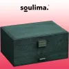 Papuošalų dėžutė/dėklas Soulima 21954 | Pirkti internetu — Megaluks