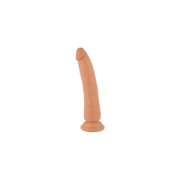 Realistinis vibratorius VSCNOVELTY 21,6 cm