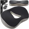 Malatec 21915 orthopedic chair cushion | Buy online — Megaluks