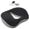 Ortopedinė pagalvė Malatec 21915 kėdei | Pirkti internetu — Megaluks