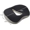 Malatec 21915 orthopedic chair cushion | Buy online — Megaluks