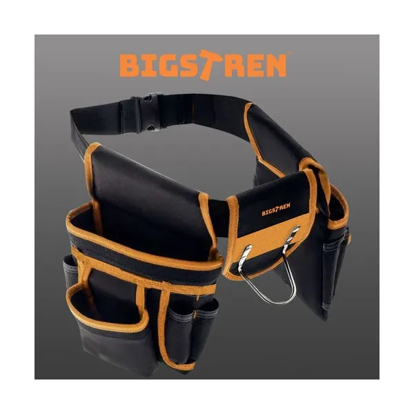 Bigstrength 21862 montaažitööriistade vöö | Osta veebist — Megaluks