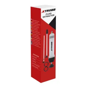 Syringe - oil/fluid extractor Xtrobb 22007 | Buy online — Megaluks