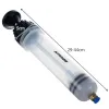 Syringe - oil/fluid extractor Xtrobb 22007 | Buy online — Megaluks