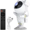 LED Star Projector - Astronaut Izoxis 21857 | Buy online — Megaluks