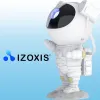 LED-täheprojektor - astronaut Izoxis 21857 | Osta veebist — Megaluks