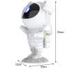 LED Star Projector - Astronaut Izoxis 21857 | Buy online — Megaluks