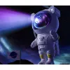 LED-täheprojektor - astronaut Izoxis 21857 | Osta veebist — Megaluks