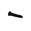 Realistic Dildo VSCNOVELTY Black 22,6 cm