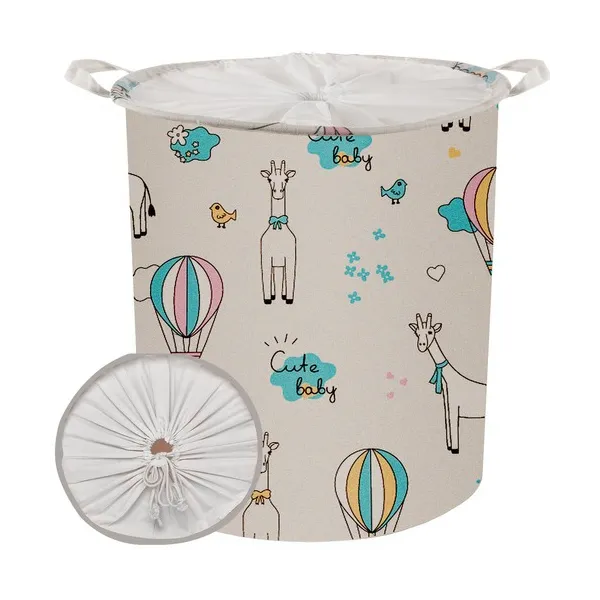 Toy basket - organizer Kruzzel 22013 | Buy online — Megaluks
