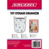 Toy basket - organizer Kruzzel 22013 | Buy online — Megaluks