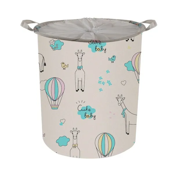 Toy basket - organizer Kruzzel 22013 | Buy online — Megaluks
