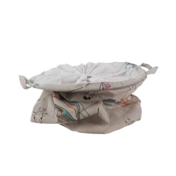 Toy basket - organizer Kruzzel 22013 | Buy online — Megaluks