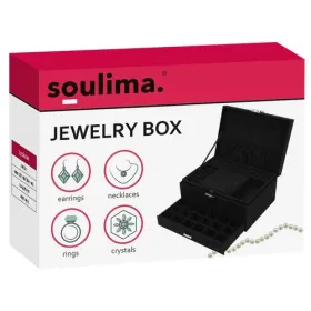 Jewelry box/case Soulima 22262 | Buy online — Megaluks