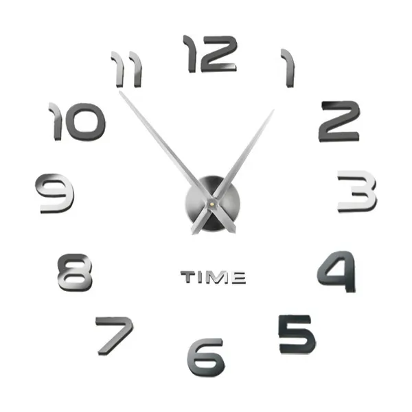 DIY Wall Clock Ruhhy 22143 | Buy online — Megaluks