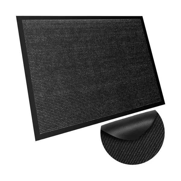 Durų kilimėlis - 60x90cm Ruhhy 22055 | Pirkti internetu — Megaluks