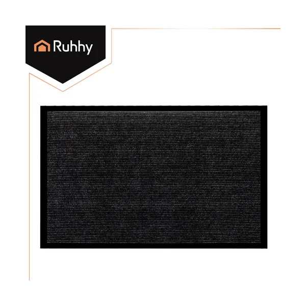 Durų kilimėlis - 60x90cm Ruhhy 22055 | Pirkti internetu — Megaluks