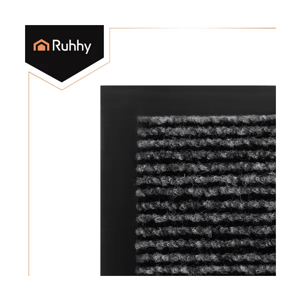 Durų kilimėlis - 60x90cm Ruhhy 22055 | Pirkti internetu — Megaluks
