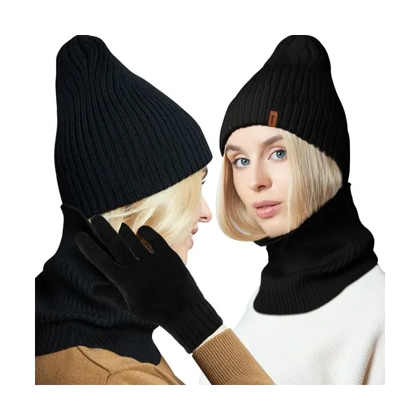 Talvekomplekt 3-osaline Trizand 22100 | Osta veebist — Megaluks