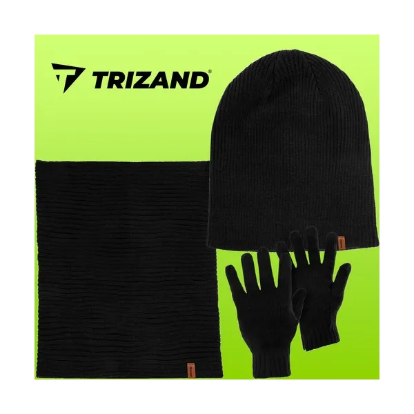 Ziemas komplekts 3 gab. Trizand 22100 | Pirkt tiešsaistē — Megaluks