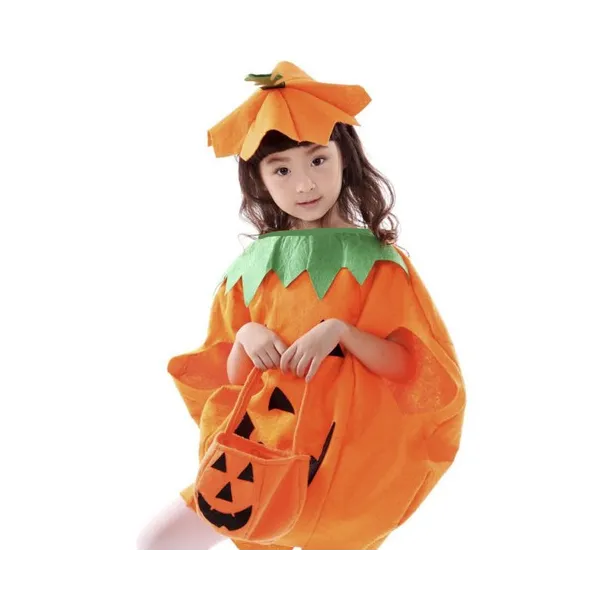 Pumpkin Costume Kruzzel 21908 | Buy online — Megaluks