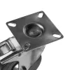 Swivel wheels - set of 4 Malatec 22537