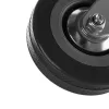 Swivel wheels - set of 4 Malatec 22537