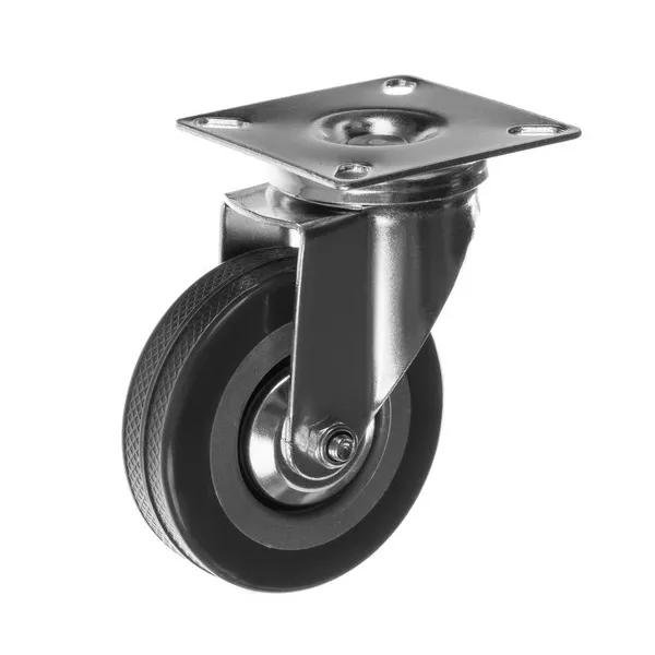 Swivel wheels - set of 4 Malatec 22537
