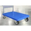 Swivel wheels - set of 4 Malatec 22537