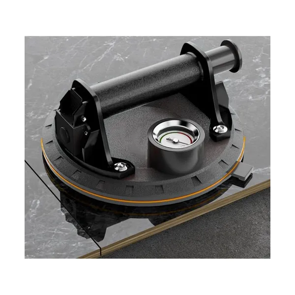 Vacuum suction cup with pump Bigstreen 22479 | Buy online — Megaluks