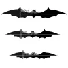 Bat - decoration set of 3 Malatec 22004 | Buy online — Megaluks