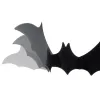 Bat - decoration set of 3 Malatec 22004 | Buy online — Megaluks