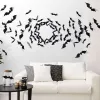 Bat - decoration set of 3 Malatec 22004 | Buy online — Megaluks