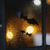 Bat - decoration set of 3 Malatec 22004 | Buy online — Megaluks