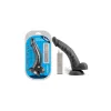 Realistinis vibratorius VSCNOVELTY Juoda 22,86 cm