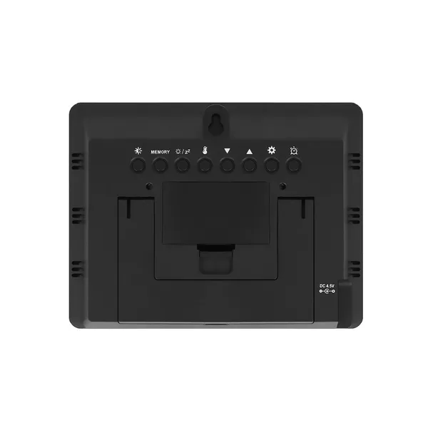 Izoxis 22452 Weather Station | Buy online — Megaluks