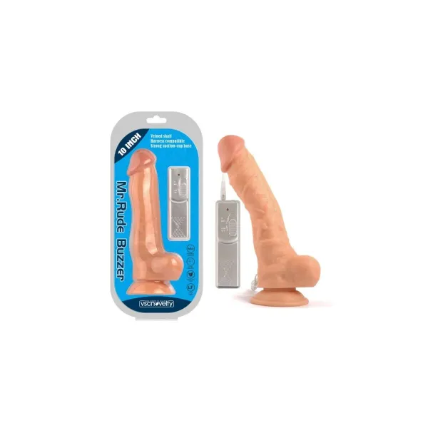 Reālistiskais Dildo VSCNOVELTY