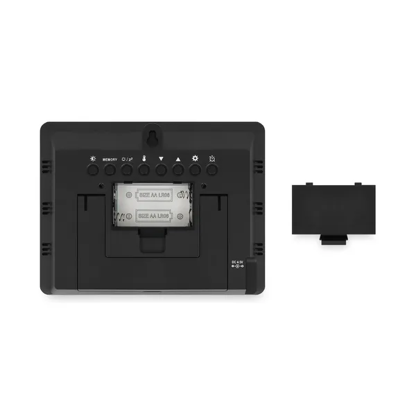 Izoxis 22452 Weather Station | Buy online — Megaluks