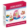 Plastiliin - Kruzzel komplekt 22526 | Osta veebist — Megaluks