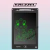 Zīmēšanas planšete 12" melna KRUZZEL 22456 | Pirkt tiešsaistē — Megaluks