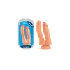 Realistinis vibratorius VSCNOVELTY 18,5 cm