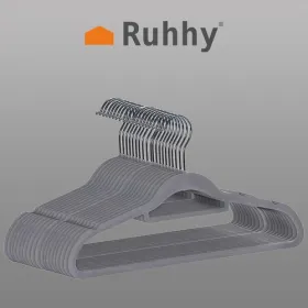 Riidepuu 20 tk - hall Ruhhy 22535 | Osta veebist — Megaluks