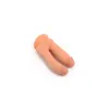 Realistinis vibratorius VSCNOVELTY 18,5 cm