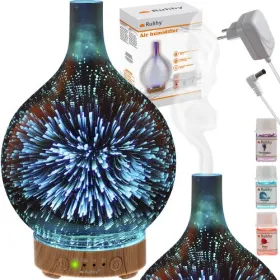Fragrance diffuser-humidifier 100ml Ruhhy 22356 | Buy online — Megaluks