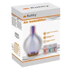 Fragrance diffuser-humidifier 100ml Ruhhy 22356 | Buy online — Megaluks