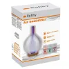 Fragrance diffuser-humidifier 100ml Ruhhy 22356
