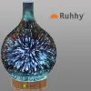 Smaržu difuzors-mitrinātājs 100ml Ruhhy 22356 | Pirkt tiešsaistē — Megaluks