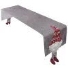 Kalėdų stalo bėgikas 180x33cm Ruhhy 22501 | Pirkti internetu — Megaluks