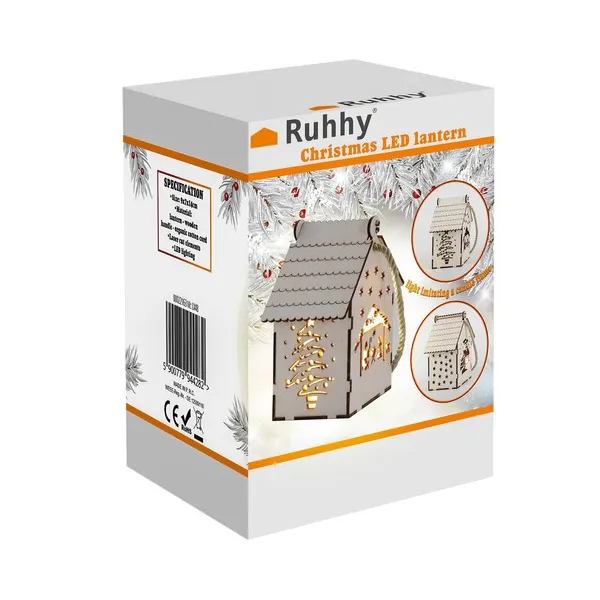 LED-adventtilyhty Ruhhy 22163 | Osta verkosta — Megaluks
