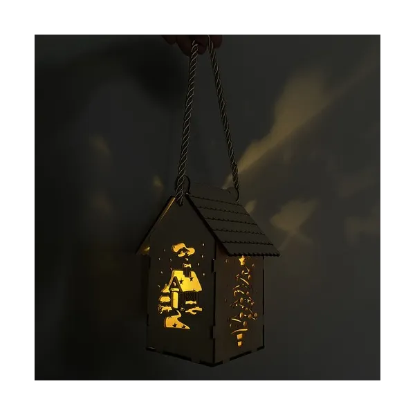 LED-adventtilyhty Ruhhy 22163 | Osta verkosta — Megaluks